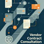 Vendor Contract Consultation