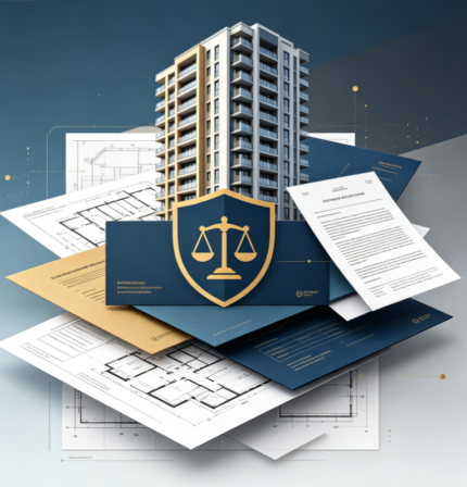 Property Management Legal Consultation